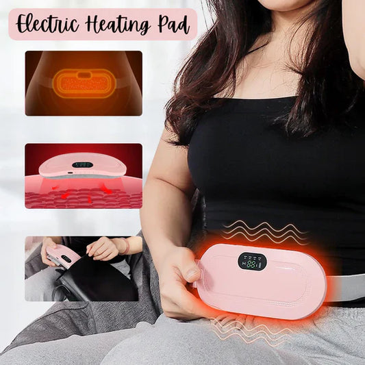 Portable Cordless Heating Pad