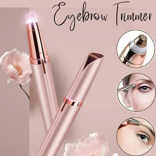 Eyebrow Trimmer™
