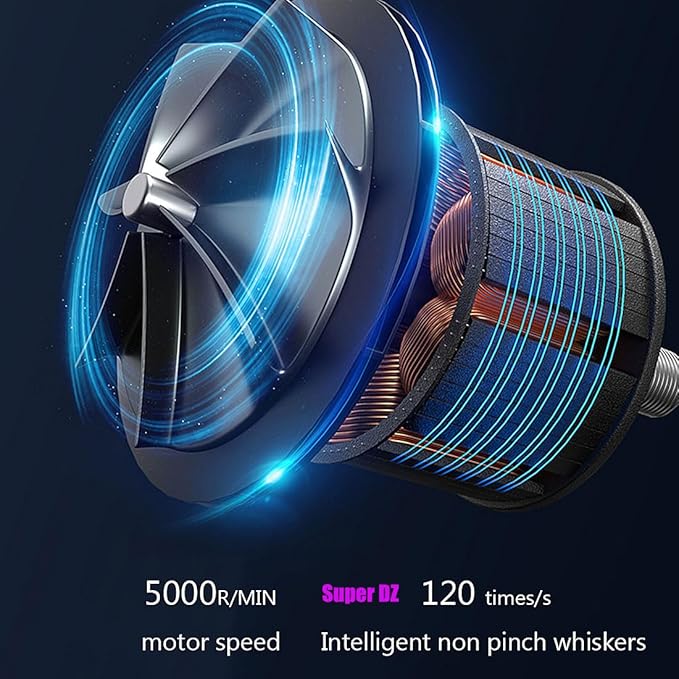 Luxury Electric shaver