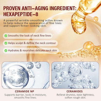 Firming Lifting Neck Cream