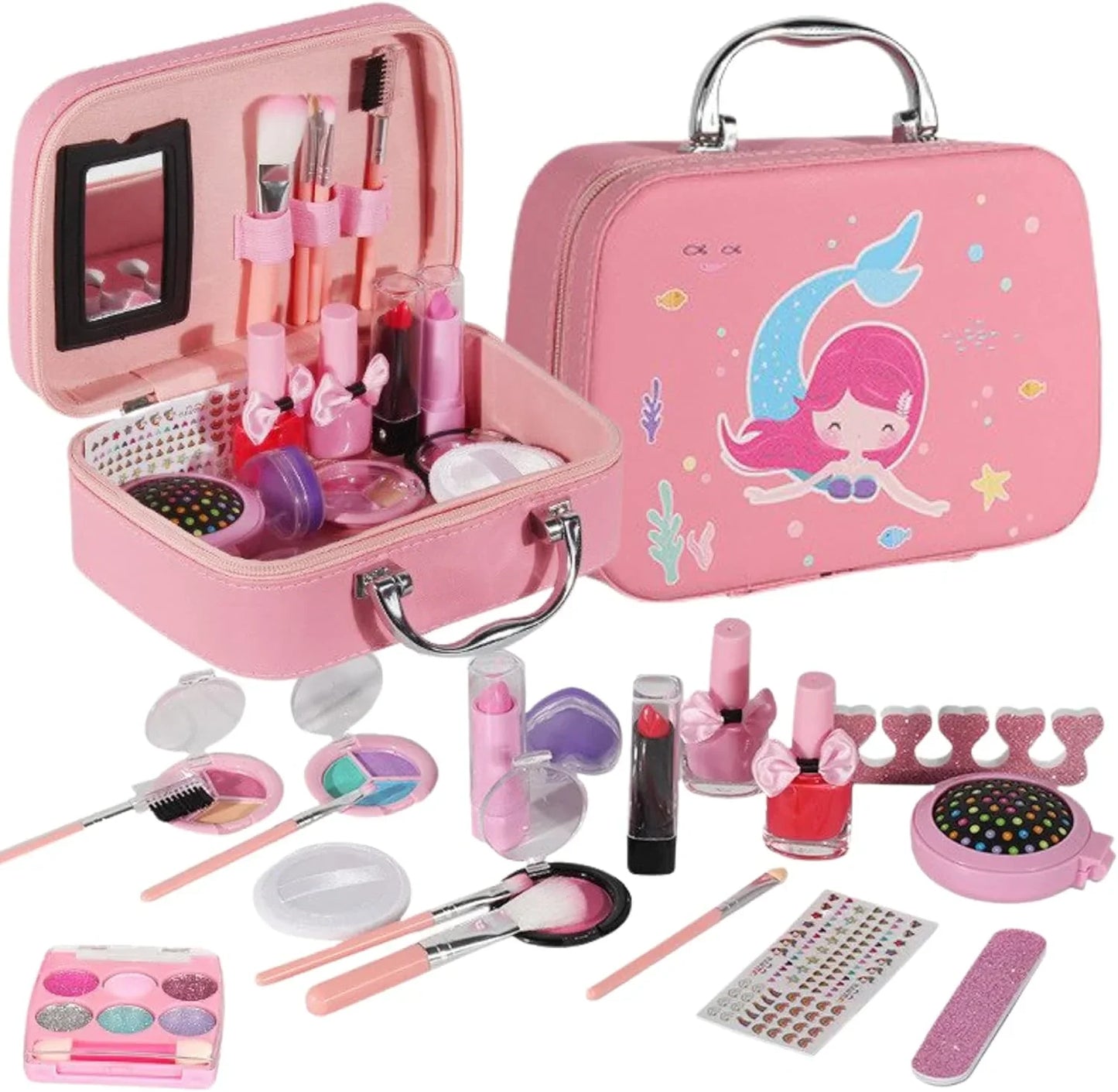 Makeup Box Kit