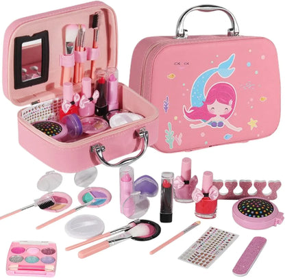 Makeup Box Kit